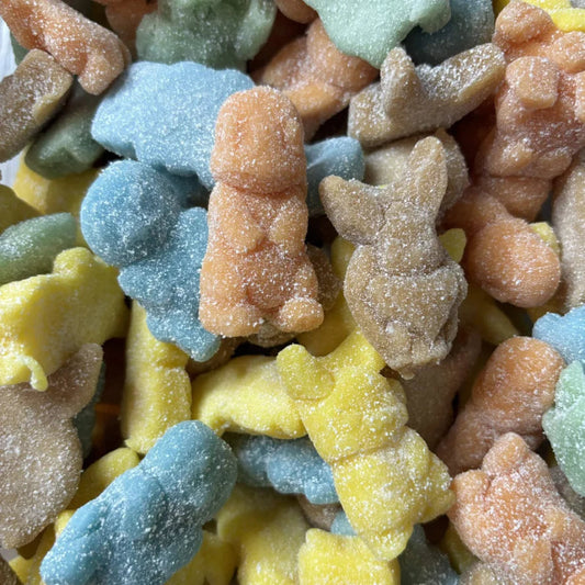 Pokemon Fizz Lutti - 100g