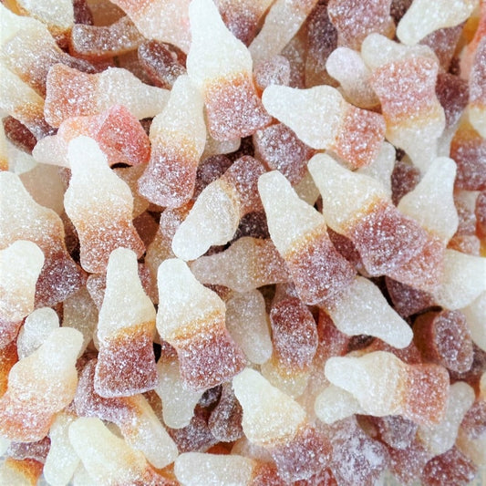 Cola Sucré Fini - 100g