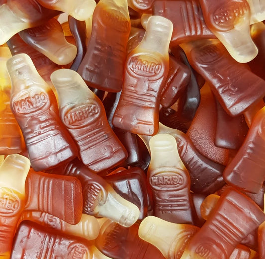 Happy Cola Haribo - 100g