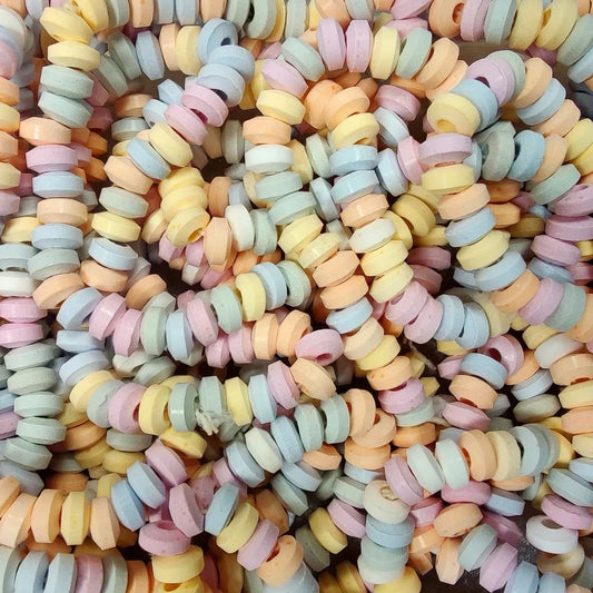 Collier Dextrose Zip Zap - 1 pcs