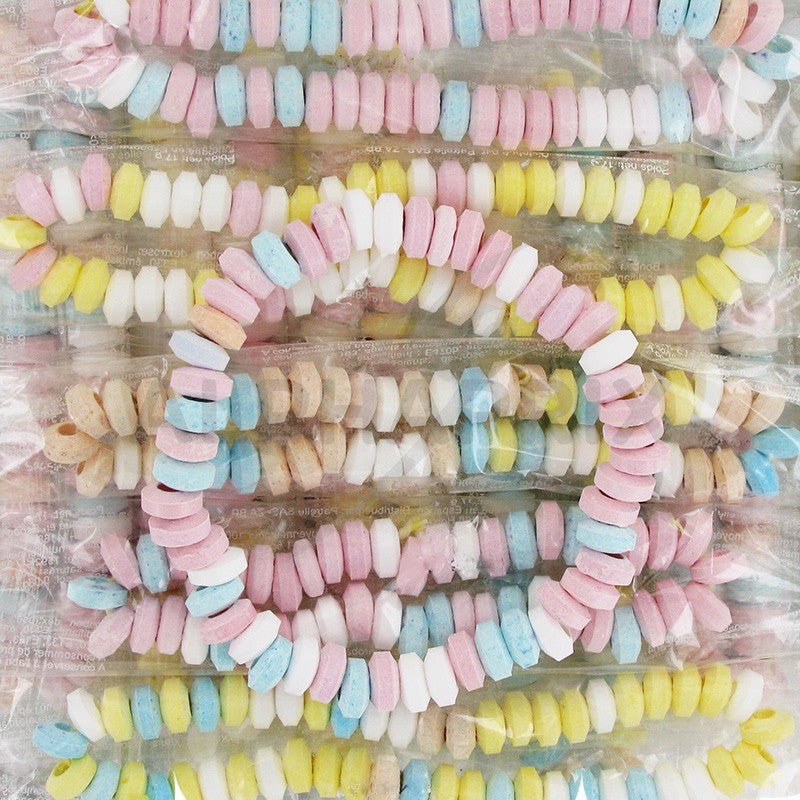 Collier Bonbon Dextrose - 1 pcs