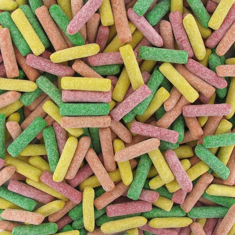 Hitschies Acide Mix - 100g