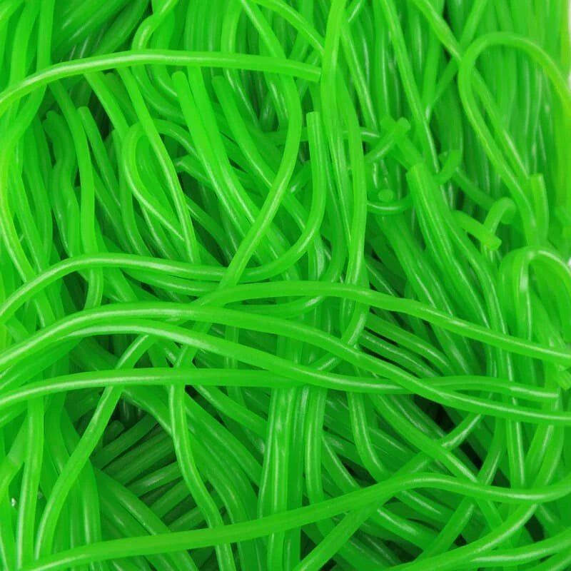 Lassos Lisses Pomme - 10 pcs