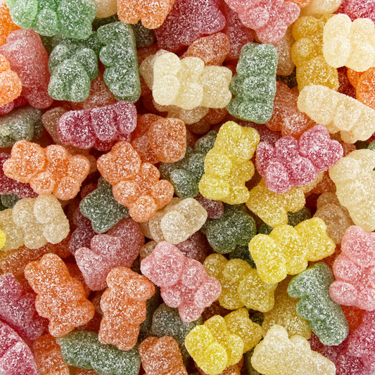 Ourson Citrique Frisia - 100g