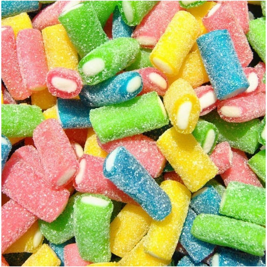 Rainbow Pik Haribo - 100g