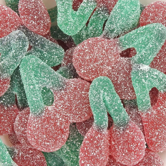Cherry Pik Haribo - 100g