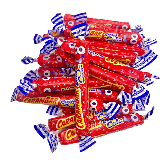 Carambar Cola - 1 pcs