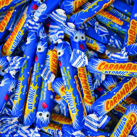 Carambar Atomic - 1 pcs