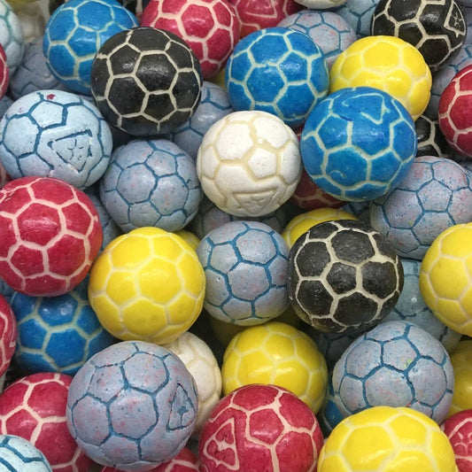 Ballon Foot Gum Vidal - 1 pcs