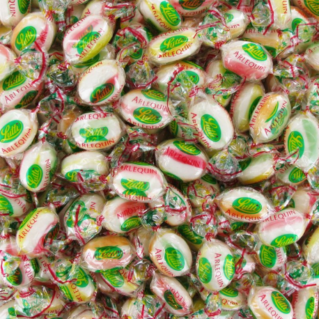 Arlequin Lutti Bonbon - 100g
