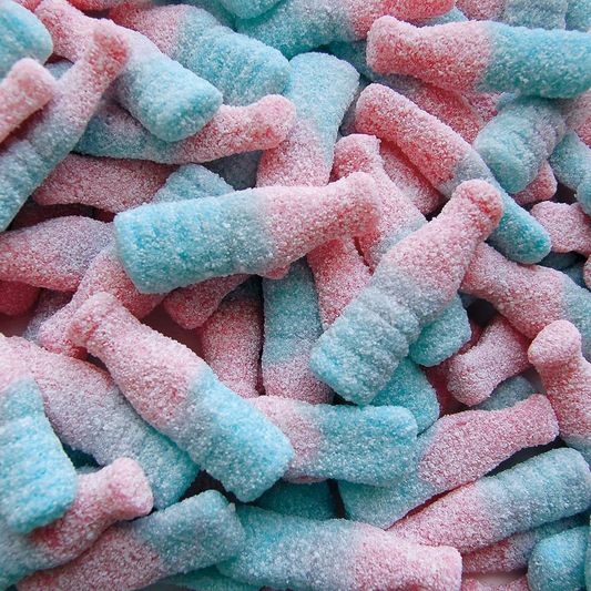 Bubblizz Original Lutti - 100g