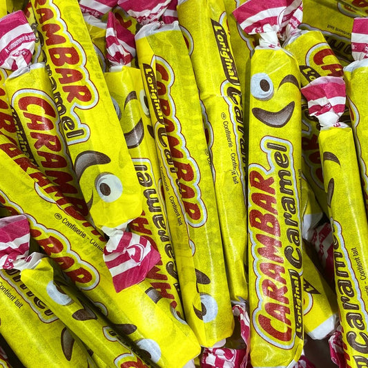 Carambar Caramel - 1 pcs