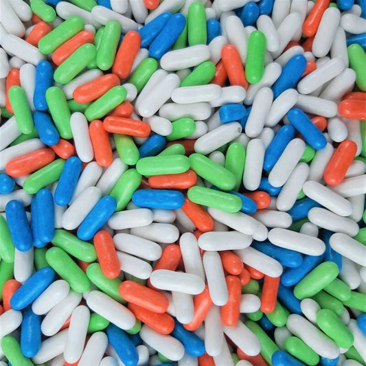 Carensac Haribo - 100g