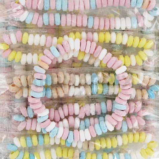 Collier Bonbon Dextrose - 1 pcs