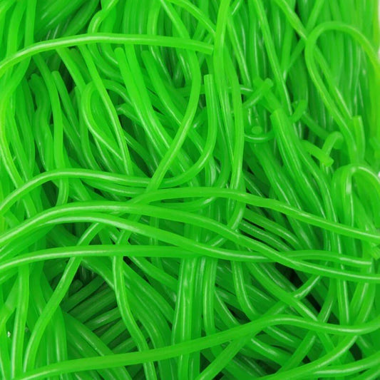 Lassos Lisses Pomme - 10 pcs