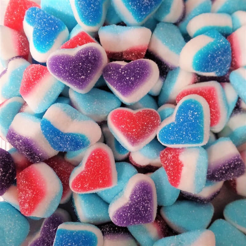 Love Pik Haribo - 100g