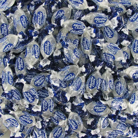 Menthe Claire - 100g