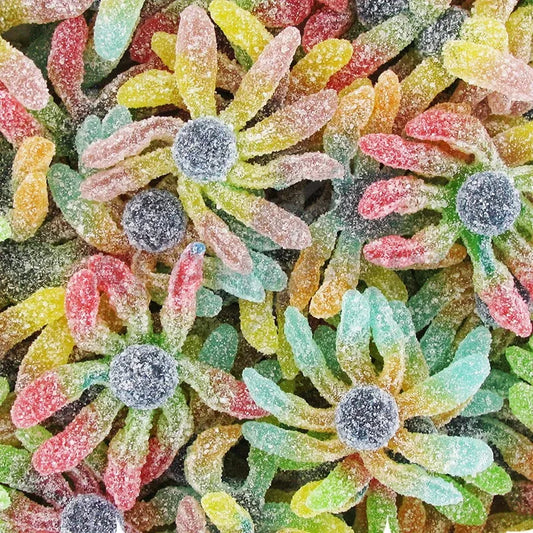 Octopus Acide Trolli - 100g