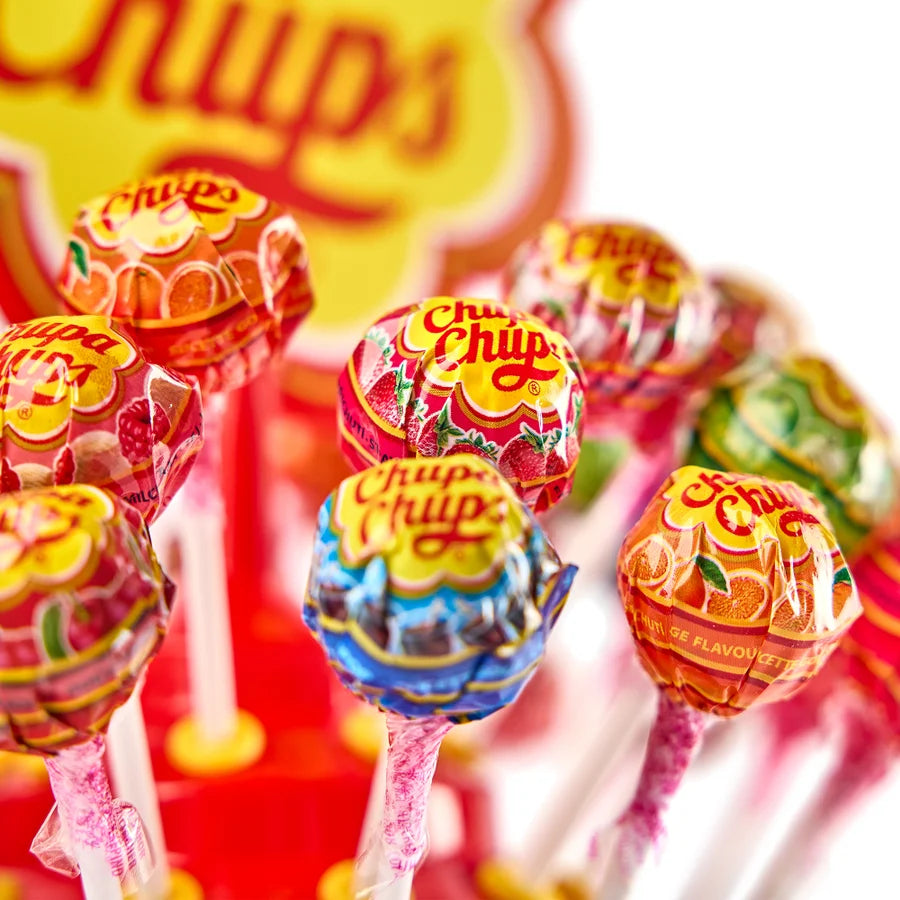 Chupa Chups - 1 pcs